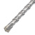 Бур по бетону, 10 х 300 мм, SDS Plus Matrix по ценам производителя в Санкт-Петербурге с доставкой по всей России