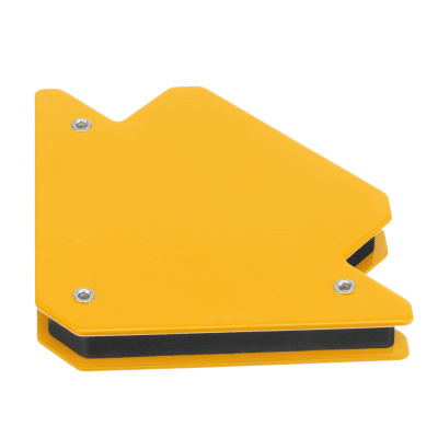 Фиксатор магнитный для сварочных работ, усилие 25 Lb Denzel по ценам производителя в Санкт-Петербурге с доставкой по всей России