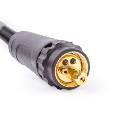 Горелка MIG-15 5м 180A возд. Varteg по ценам производителя в Санкт-Петербурге с доставкой по всей России