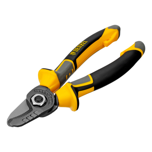 Кабелерез 160 мм, трехкомпонентные рукоятки Denzel купить в Москве с доставкой по всей России | ProtosMarket.ru