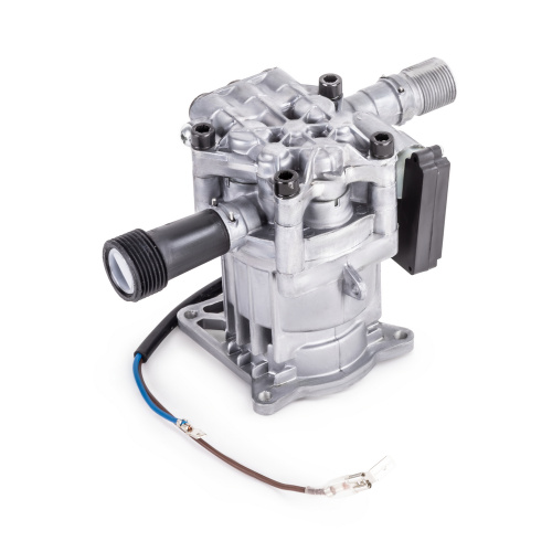 Помпа высокого давления KVAZARRUS для моек K 3, K 4 по ценам производителя в Санкт-Петербурге с доставкой по всей России