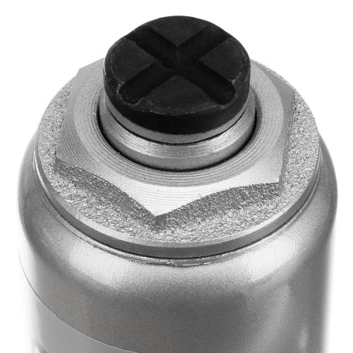 Домкрат гидравлический бутылочный, 3 т, h подъема 178-343 мм Matrix по ценам производителя в Санкт-Петербурге с доставкой по всей России