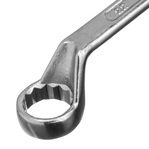 Набор ключей накидных, 6-22 мм, 8 шт, хромированные Sparta купить в Москве с доставкой по всей России | ProtosMarket.ru