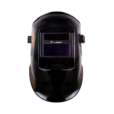 Маска сварщика КОРУНД-2 фокс (ф-р 7100V, пр-во FoxWeld), без коробки по ценам производителя в Санкт-Петербурге с доставкой по всей России