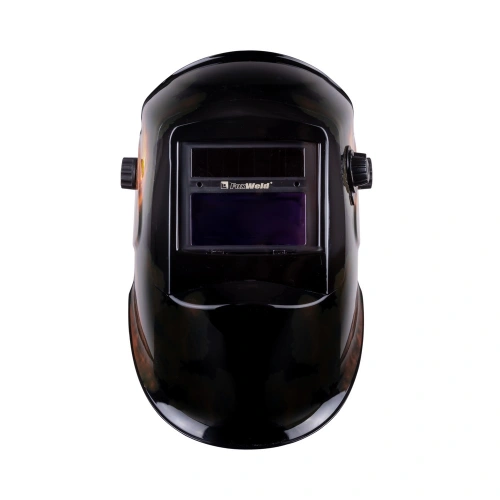 Маска сварщика КОРУНД-2 фокс (ф-р 7100V, пр-во FoxWeld), без коробки по ценам производителя в Санкт-Петербурге с доставкой по всей России