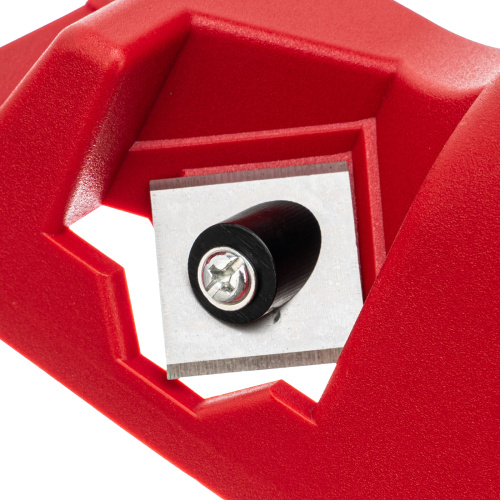 Рубанок кромочный для гипсокартона, пластиковый Mtx купить в Москве с доставкой по всей России | ProtosMarket.ru