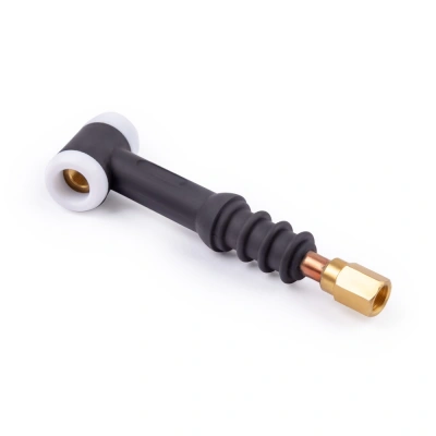 FoxWeld Головка горелки TIG-17 (712.1020, пр-во FoxWeld/КНР) купить в Москве с доставкой по всей России | ProtosMarket.ru