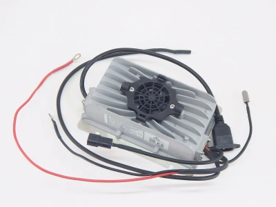 Зарядное устройство для штабелёров CDD10R-E/CDD12R-E 24V/10A (Charger) по ценам производителя в Санкт-Петербурге с доставкой по всей России