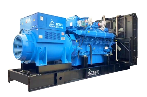 Дизельный генератор ТСС АД-2700С-Т400-1РМ26 по ценам производителя в Санкт-Петербурге с доставкой по всей России