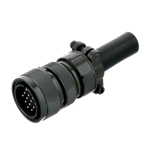 Разъем pin 14-M PIN1411 купить в Москве с доставкой по всей России | ProtosMarket.ru