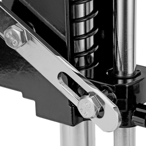 Станок для крепления дрели с тисками Sparta купить в Москве с доставкой по всей России | ProtosMarket.ru