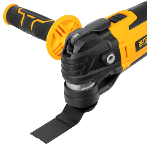 Многофункциональный инструмент аккумуляторный MTL-IB-18-02, Li-Ion, 18 В, 1.5 А*ч Denzel купить в Москве с доставкой по всей России | ProtosMarket.ru