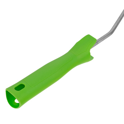 Ручка для мини-валиков, 100-150 мм, D ручки 6 мм, удлиненная, оцинкованная Сибртех купить в Москве с доставкой по всей России | ProtosMarket.ru