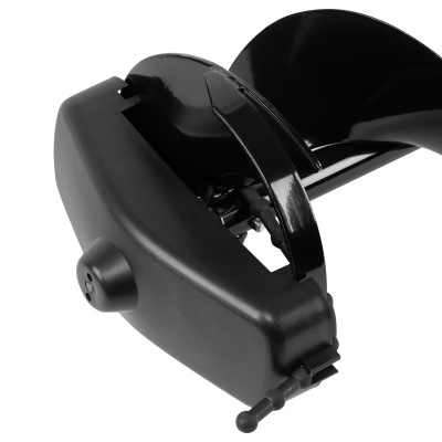 Шнек для льда IR-200, диаметр 200 мм, длина 800 мм,соединение 20 мм, съемный нож Denzel по ценам производителя в Санкт-Петербурге с доставкой по всей России