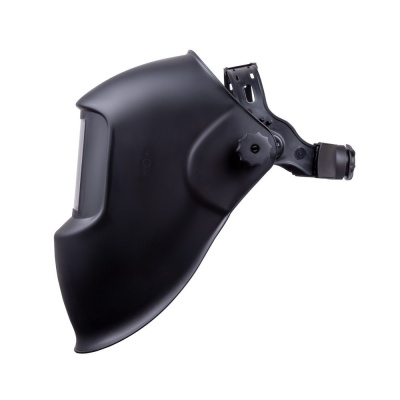 Маска сварщика КОРУНД  промо  (ф-р АСФ 3/11), пр-во FoxWeld), без коробки по ценам производителя в Санкт-Петербурге с доставкой по всей России