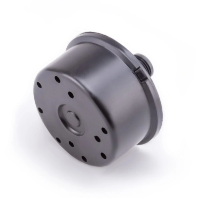 AERO Воздушный фильтр G 3/8 по ценам производителя в Санкт-Петербурге с доставкой по всей России