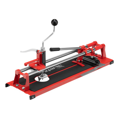 Плиткорез 400 х 16 мм, "Балеринка", поворотный металлический угольник MTX по ценам производителя в Санкт-Петербурге с доставкой по всей России