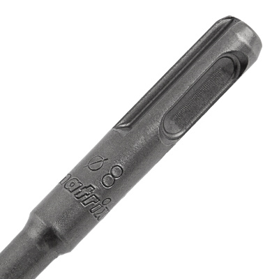 Бур по бетону, 8 x 160 мм, SDS Plus Matrix по ценам производителя в Санкт-Петербурге с доставкой по всей России