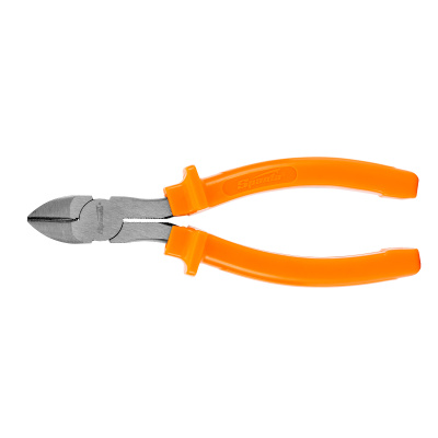 Бокорезы Classic, 160 мм, шлифованные, пластмассовые рукоятки Sparta по ценам производителя в Санкт-Петербурге с доставкой по всей России