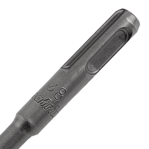 Бур по бетону, 8 x 160 мм, SDS Plus Matrix по ценам производителя в Санкт-Петербурге с доставкой по всей России