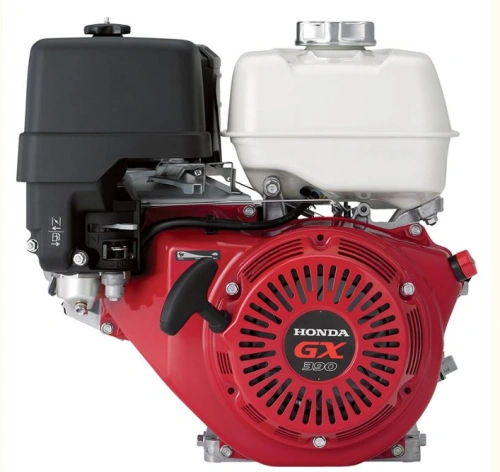 Двигатель бензиновый Honda GX390 (Ø25мм)/Engine Honda GX390 (Ø25мм) по ценам производителя в Санкт-Петербурге с доставкой по всей России
