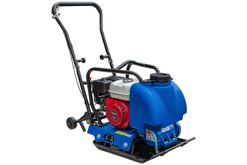 Виброплита TSS-VP90TH (колесный комплект, бак) по ценам производителя в Санкт-Петербурге с доставкой по всей России