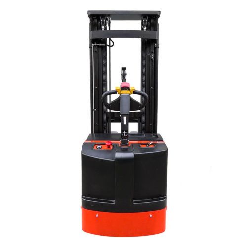 Самоходный штабелер PROLIFT SDR 1645 со свободным подъемом купить в Москве с доставкой по всей России | ProtosMarket.ru