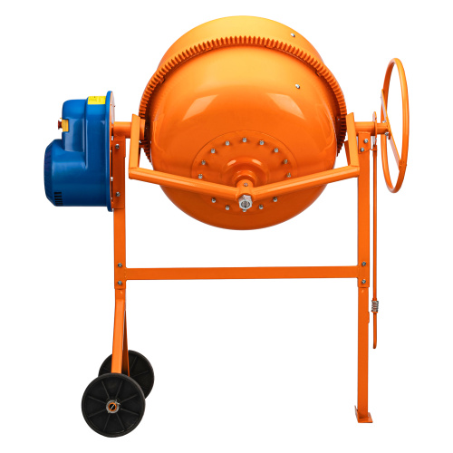Бетоносмеситель СБР-170А.3, 170 л, 1 кВт, 220 В по ценам производителя в Санкт-Петербурге с доставкой по всей России