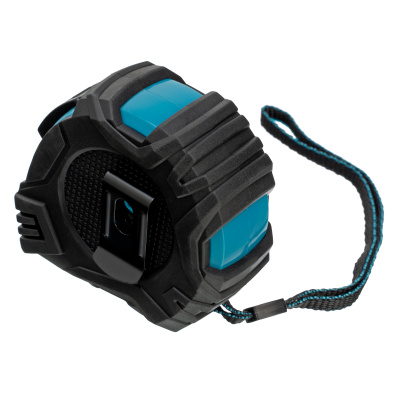 Рулетка Magnetisch 5 м х 19 мм,обрезиненный корпус,автоматическая фиксация,Нейлоновое покрытиеытие,зацеп с магнитом Gross по ценам производителя в Санкт-Петербурге с доставкой по всей России