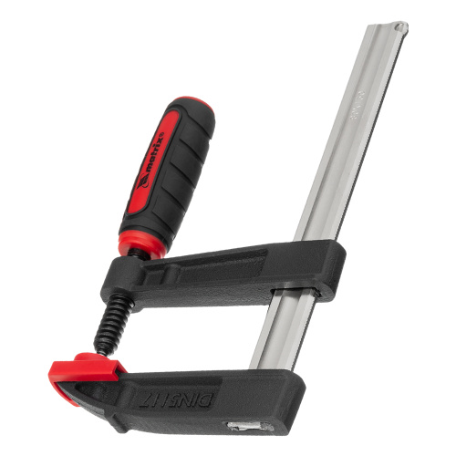 Струбцина F-образная, 150 х 80 х 230 мм Matrix купить в Москве с доставкой по всей России | ProtosMarket.ru