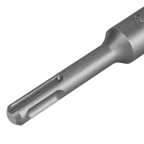 Бур по бетону, 20 x 460 мм, SDS Plus MATRIX купить в Москве с доставкой по всей России | ProtosMarket.ru