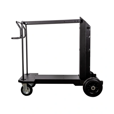 Тележка WECO тип L по ценам производителя в Санкт-Петербурге с доставкой по всей России