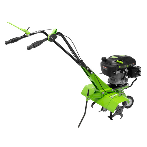 Мотокультиватор КБС-600, 5 л.с, 139 куб.см, ширина 60 см, фрез 3 x 4, передачи 1В Сибртех по ценам производителя в Санкт-Петербурге с доставкой по всей России