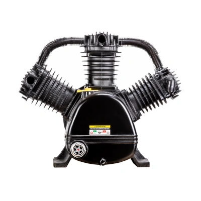 Компрессорная головка ременная AEROMAX B3100 по ценам производителя в Санкт-Петербурге с доставкой по всей России