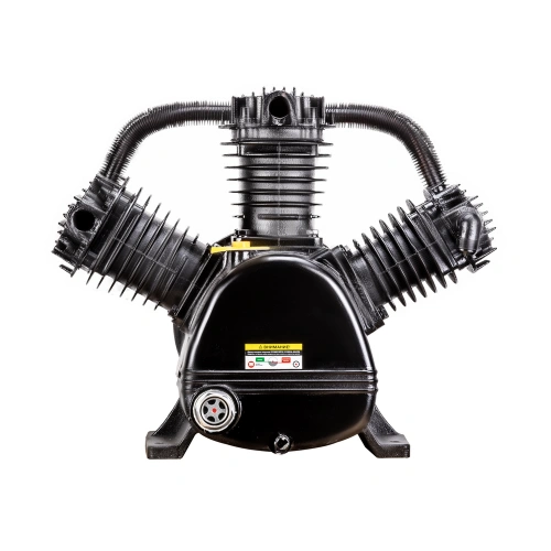 Компрессорная головка ременная AEROMAX B3100 по ценам производителя в Санкт-Петербурге с доставкой по всей России