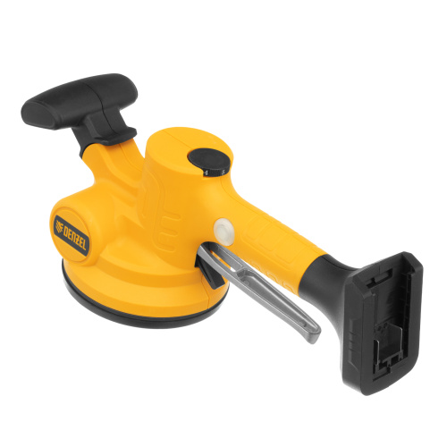 Машина для укладки плитки TTM-130-0, 18В Li-Ion Denzel купить в Москве с доставкой по всей России | ProtosMarket.ru