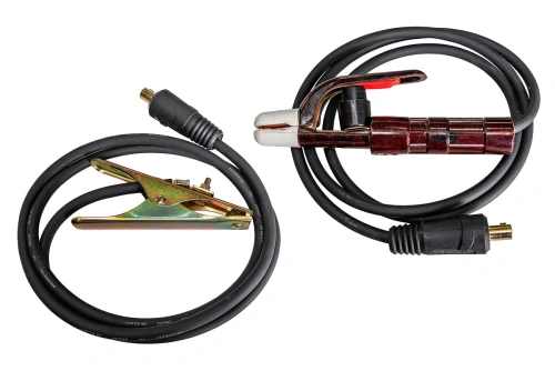 Сварочный инвертор HUGONG POWER STICK 300 III по ценам производителя в Санкт-Петербурге с доставкой по всей России