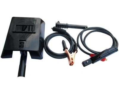 Сварочный инвертор HUGONG EXTREME 200 III по ценам производителя в Санкт-Петербурге с доставкой по всей России