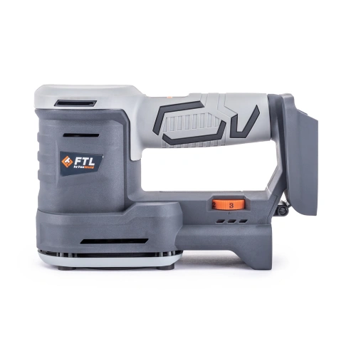 Аккумуляторная многофункциональная шлифмашина (5в1) FTL MF 5IN1/20V EVO купить в Москве с доставкой по всей России | ProtosMarket.ru