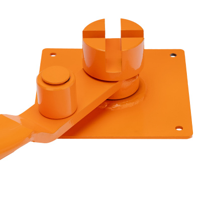 Арматурогиб 10-12 мм Сибртех по ценам производителя в Санкт-Петербурге с доставкой по всей России