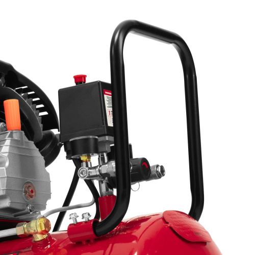 Компрессор воздушный КК-2200/100, 2,2 кВт, 350 л/мин, 100 л, прямой привод, масляный MTX по ценам производителя в Санкт-Петербурге с доставкой по всей России