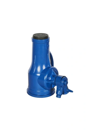 Домкрат винтовой TOR ДВ 25,0 т (X) по ценам производителя в Санкт-Петербурге с доставкой по всей России