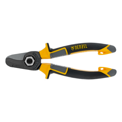 Кабелерез 160 мм, трехкомпонентные рукоятки Denzel купить в Москве с доставкой по всей России | ProtosMarket.ru