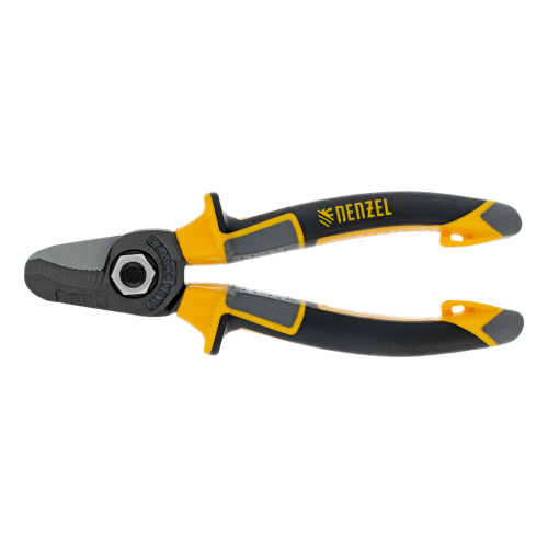 Кабелерез 160 мм, трехкомпонентные рукоятки Denzel купить в Москве с доставкой по всей России | ProtosMarket.ru