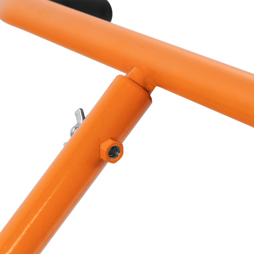 Захват бордюрного камня ручной до 300 мм, 130 кг Сибртех по ценам производителя в Санкт-Петербурге с доставкой по всей России