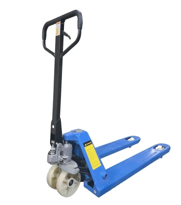 Тележка гидравлическая 3500 кг 1150 мм нейлоновые колеса TOR RHP(BF) PRO купить в Москве с доставкой по всей России | ProtosMarket.ru