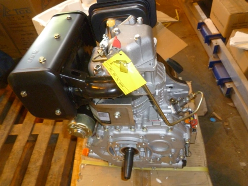 Двигатель дизельный  SD186FG /Complete engine,SD186FG-00000 по ценам производителя в Санкт-Петербурге с доставкой по всей России