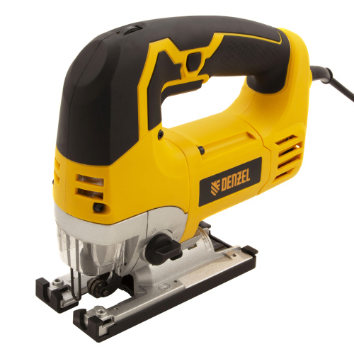 Лобзик электрический JS-110, 750 Вт, 110 мм Denzel купить в Москве с доставкой по всей России | ProtosMarket.ru