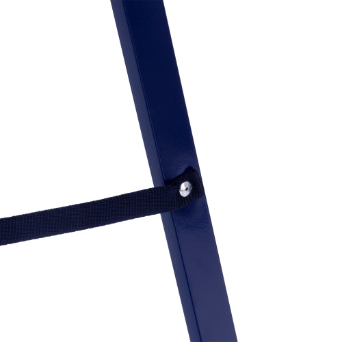 Стремянка, 5 ступеней, стальная, Сибртех купить в Москве с доставкой по всей России | ProtosMarket.ru