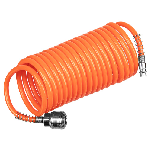 Набор пневмоинструмента, 5 предметов, быстросъемное соединение, краскораспылитель с нижним бачком Matrix купить в Москве с доставкой по всей России | ProtosMarket.ru